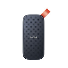 SanDisk 2TB Portable SSD, External Solid State Drive - SDSSDE30-2T00-G25 picture