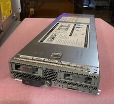 Cisco UCSB-B200-M4 Blade Server 2 x E5-2690 V4 3 256GB (8 X 32GB) RAM NO HDD picture