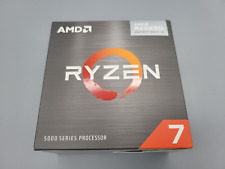 AMD Ryzen 7 5700G Processor (4.6 GHz, 8 Cores, Socket AM4) picture
