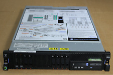IBM Power8 S822L 20-Core 3.42GHz 256Gb 1.2Tb 10GbE 2U Linux Server - 8247-22L picture