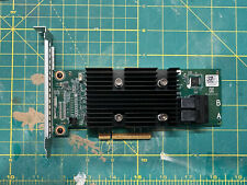 Dell PowerEdge H330 UCSA-901 SAS 12GB/s PCI-Express 3.0 Raid Controller Card picture