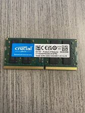 Crucial by Micron 16gb PC4 2666 Mhz 1x16gb Laptop Ram 16 GB New picture