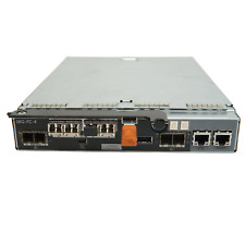 Dell 4-Port 16GB FC Raid Controller 02M007 DP/N 0HFPGK 111-02781+A0 picture