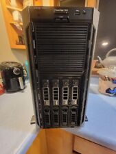 Dell PowerEdge T340, 32GB RAM, 4 - 1TB HDD, Dual Power Supply, No Bezel, Server picture
