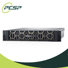 Dell PowerEdge R740XD 32 Core SFF Server 2X Silver 4216 H730P Custom - Wholesale picture