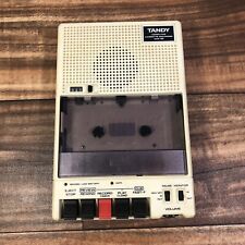 Vintage Tandy Radio Shack TRS-80 Computer Cassette Tape Drive CCR-82 READ picture
