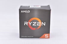 AMD RYzen 5 5500 3.6 GHz Six Core 12 Thread Processor  picture