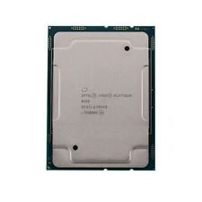 Intel Xeon Platinum 8168 2.7GHz 24-Core FCLGA3647 Processor SR37J picture