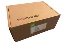 FORTINET FG-40F FortiGate FG-40F Network Security Firewall Appliance New Sealed picture