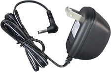 6V AC/AC Adapter Replacement for KTec KA12A060100034U Vintage Mr. Christmas Eve picture