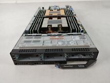 Dell PowerEdge FC630 Xeon E5-2699 v4 768 GB DDR4 1U Server No Drives/No OS picture