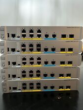 Cisco WS-C3560CX-8XPD-S â€¢ 3560CX IP Base Switch picture