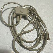 Vintage Apple Ps/2 Wire  picture