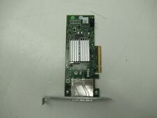 DELL 012DNW H200 6Gbps HBA SAS DUAL PORT PCIe RAID CONTROLLER CARD picture