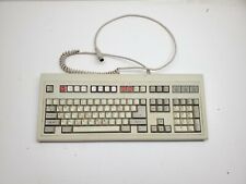 Vintage Computrend Keyboard Sk-8801b-1u Untested picture