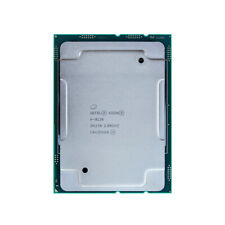 Intel Xeon Platinum P-8136 CPU 28 cores LGA-3647 2.0GHz 165W picture