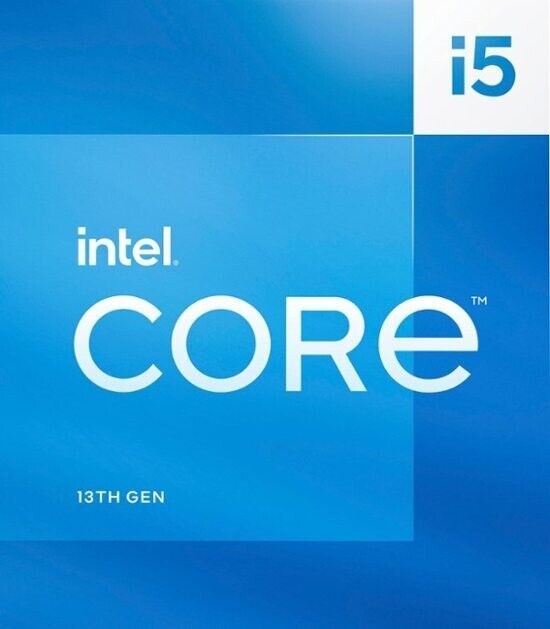 13th Gen Intel 14-Core i5-13500T Turbo Boost up to 4.6 GHz Processor  8K Support