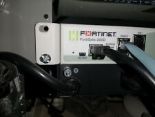 Fortinet FortiGate 200D Firewall Security Appliance with Rack Ears 6.0.14 picture