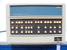 Vintage Hewlett Packard HP 2100S Microprogrammable Computer System Mainframe picture