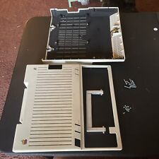 Vintage Rare APPLE IIc II C A2S4100 Personal Computer Case Only W/ Speaker picture