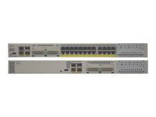 Cisco 1100 Terminal - gateway - rack-mountable C1100TGX-1N24P32A picture
