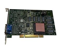 3DFX Voodoo 3 2000 PCI 16Mb Video Card - 1998 - Vintage Computing picture