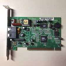 Vintage Archtek ESS TeleDrive 56K PCI Modem Card 5634PEW-A picture