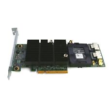 Dell PERC H710P 1GB Cache 6GBPS PCIe SAS RAID Controller for R820 7GCGT 07GCGT picture