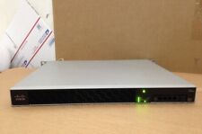 Cisco ASA5515-X Security Appliance Firewall Security W/128GB SSD  picture