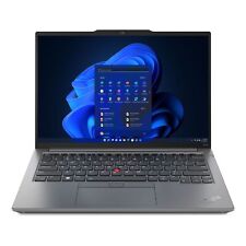 Lenovo ThinkPad E14 Gen 5 Intel Laptop, 14