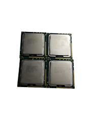 Lot of 4 Intel Xeon X5670 CPU Processor picture