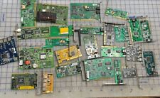 Lot Of Vintage PC Cards Network Cards Modems Expansion  picture