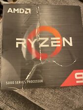 AMD Ryzen 9 5900X 12 Core Desktop Processor AM4 PCIe 4.0  picture