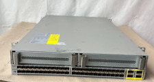CISCO N5K-C56128P Nexus 56128P L3 Switch - MG w/ dual power & fans picture