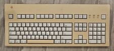 Apple Macintosh M3501 M0312 AEKII Vintage Alps Keyboard (EARLY MODEL) picture