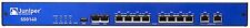 Juniper SSG-140-SH Secure Services Gateway picture
