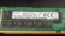 Samsung M393A4K40DB2-CVFBY 32GB PC4-23400 DDR4-2933MT/s 2RX4 ECC Memory picture