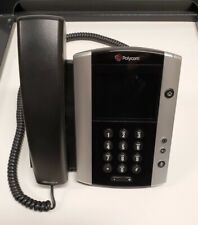Polycom VVX 500 Business VOIP Phone picture