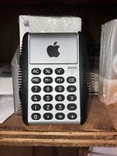Vintage Apple Logo Calculator. New in original box.  LAST ONE................... picture