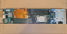 Dell PowerEdge FC430 Blade with 2 x Xeon 2680v3 CPUs picture