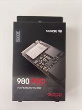 Samsung 980 PRO 500GB Internal NVMe SSD (MZ-V8P500B/AM) picture