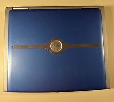 Vintage DELL Inspiron 1100 Laptop Computer For Parts/Repairs picture