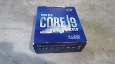 Intel BX8070110850K Core I9-10850k 10cores up to 5.2 GHz Unlocked 125w Processor picture