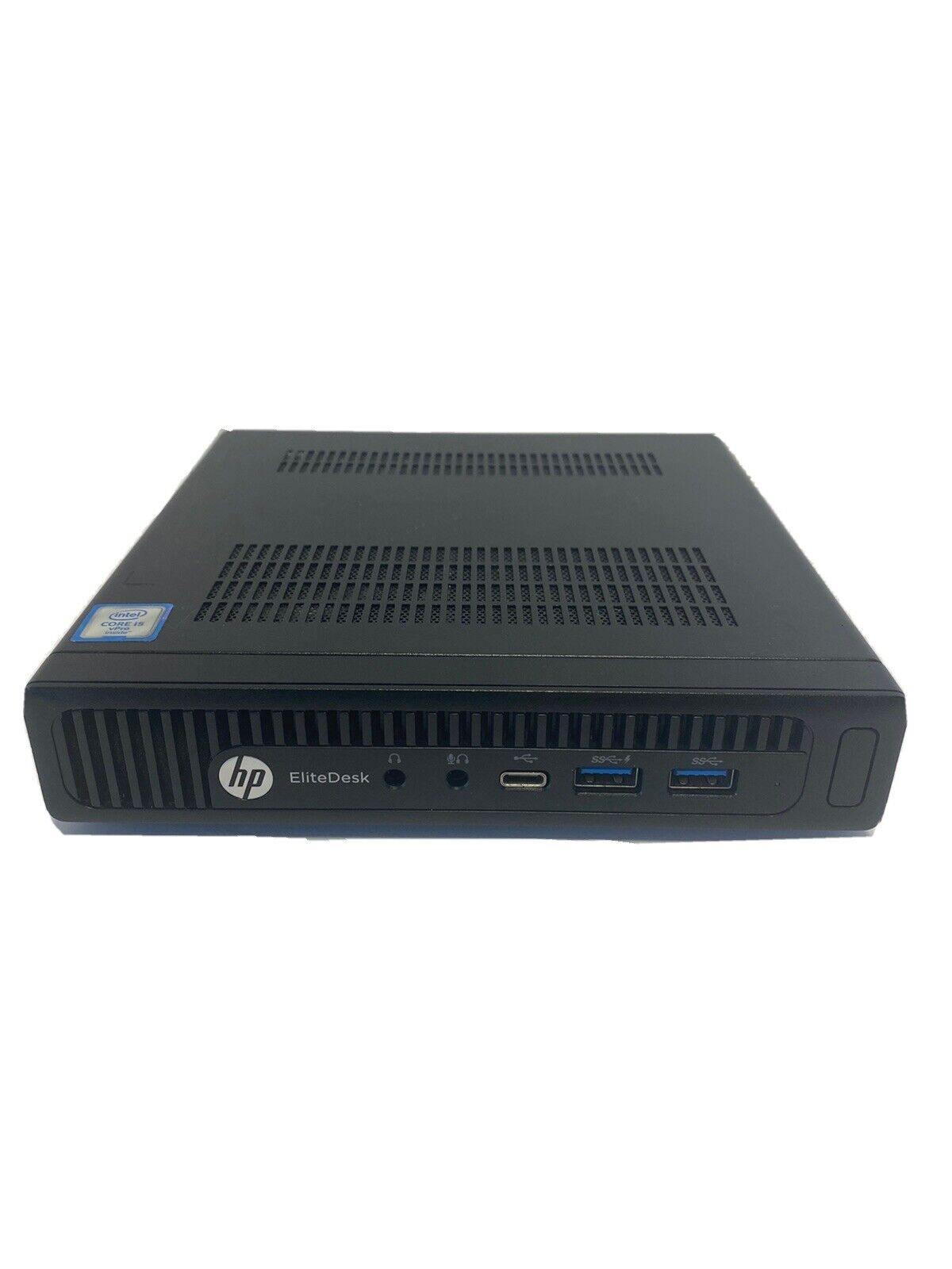 HP EliteDesk 800 G2 (Intel Core i5-6500 3.2GHz 8GB) Mini PC Desktop