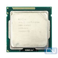 Intel Core i7-3770K 3.5GHz 8MB 5.0GT/s SR0PL LGA 1155 B Grade CPU Processor picture