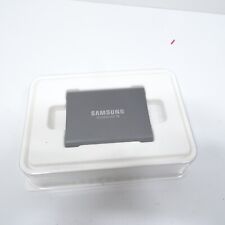 Samsung T5 External (MU-PA1T0B/AM) 1TB Portable SSD Hard Drive picture