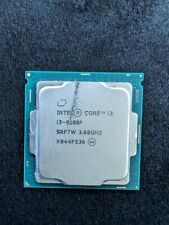 Intel Core I3-9100f 4.2 GHz Desktop Processor picture