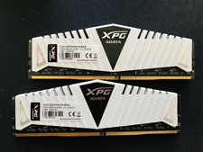 ADATA XPG 16GB (4x4GB) DDR4 RAM 3000MHz (AX4U3000W4G16-BWZ) picture