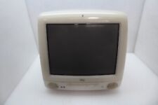 Vintage Apple iMac M5521 Mac OS 9 picture