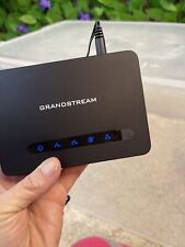 Grandstream HT812 2 FXS Port 2 SIP Profiles Analog Telephone Adapter ATA VoIP picture